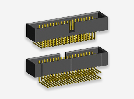 Aaj tech connectors